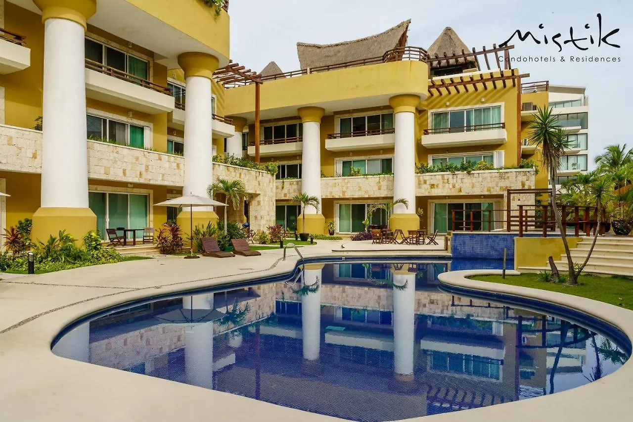 ***** Aparthotel Pueblito Escondido By Mistik Vacation Rentals Playa del Carmen Mexiko