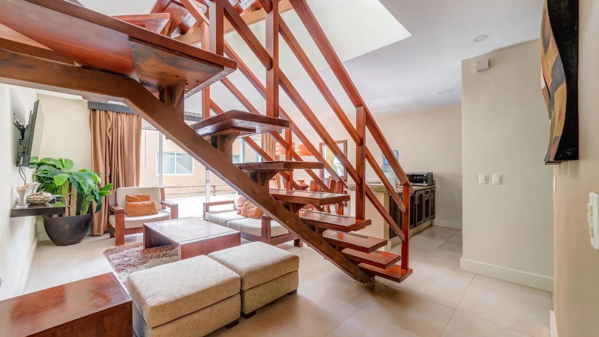 Aparthotel Pueblito Escondido By Mistik Vacation Rentals Playa del Carmen