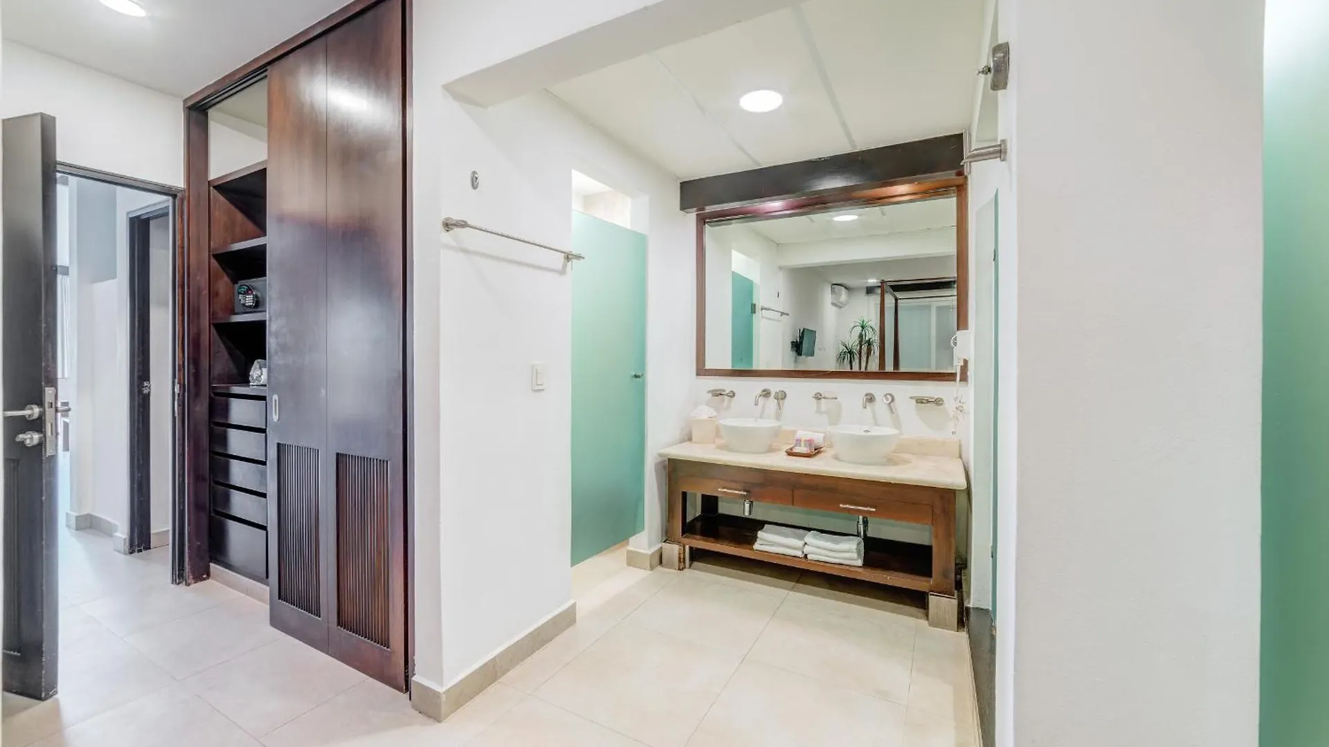 ***** Aparthotel Pueblito Escondido By Mistik Vacation Rentals Playa del Carmen Mexiko
