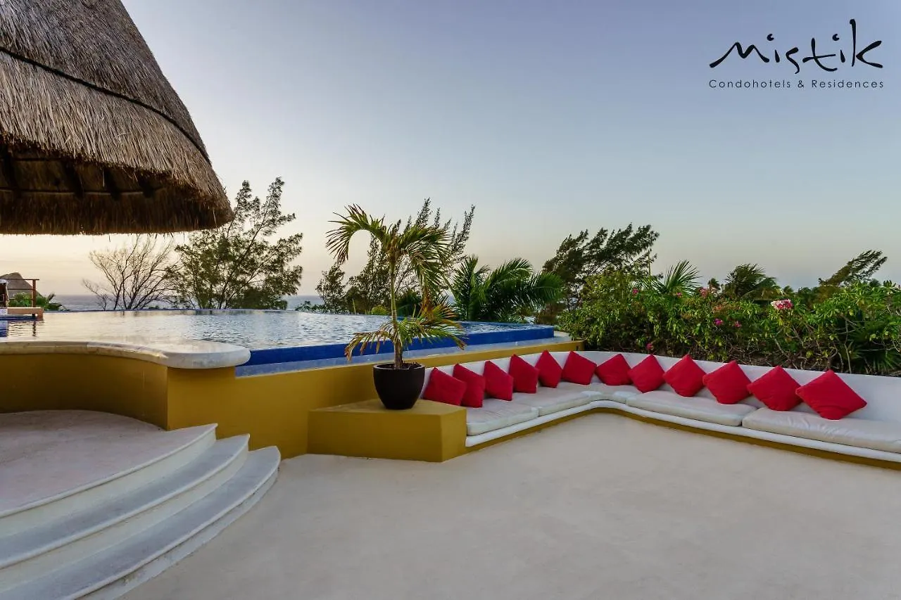 Pueblito Escondido By Mistik Vacation Rentals Πλάγια Ντελ Κάρμεν 5*,  Μεξικό
