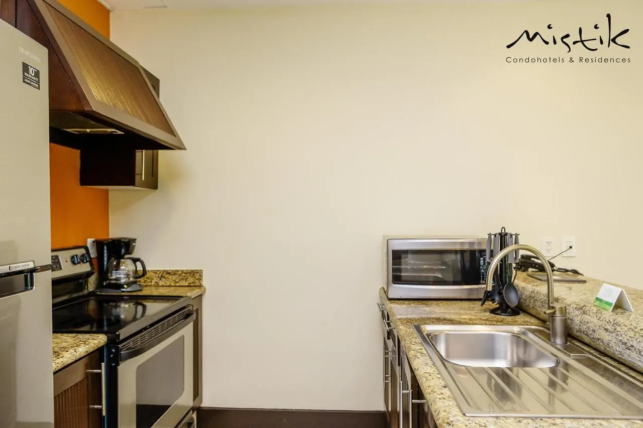 Ξενοδοχείο με διαμερίσματα Pueblito Escondido By Mistik Vacation Rentals Πλάγια Ντελ Κάρμεν