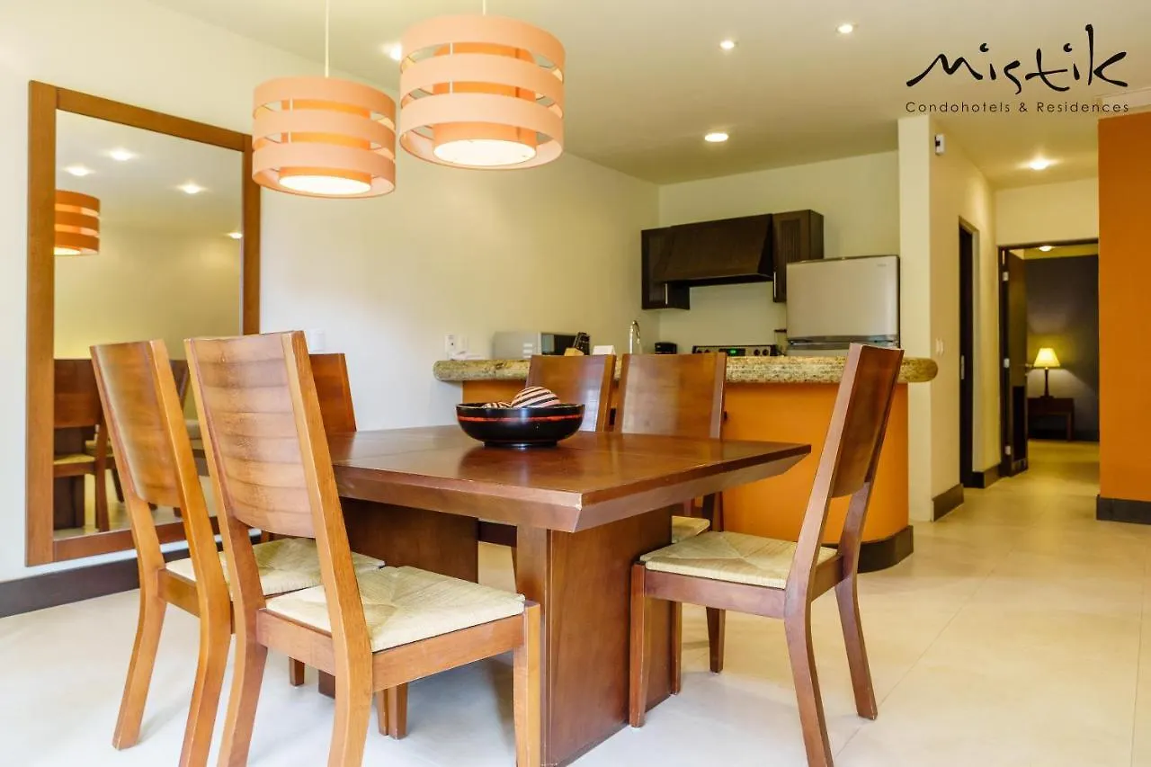 Pueblito Escondido By Mistik Vacation Rentals Πλάγια Ντελ Κάρμεν 5*,  Μεξικό