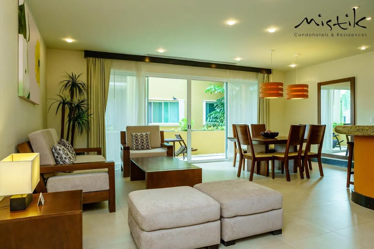 Pueblito Escondido By Mistik Vacation Rentals Πλάγια Ντελ Κάρμεν 5*,