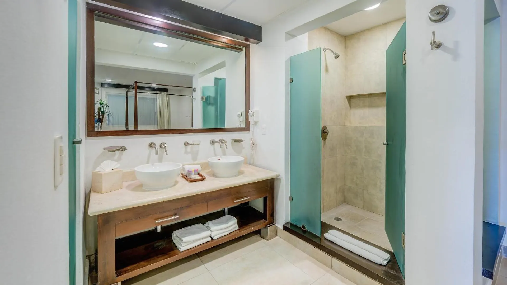 Pueblito Escondido By Mistik Vacation Rentals Πλάγια Ντελ Κάρμεν Μεξικό