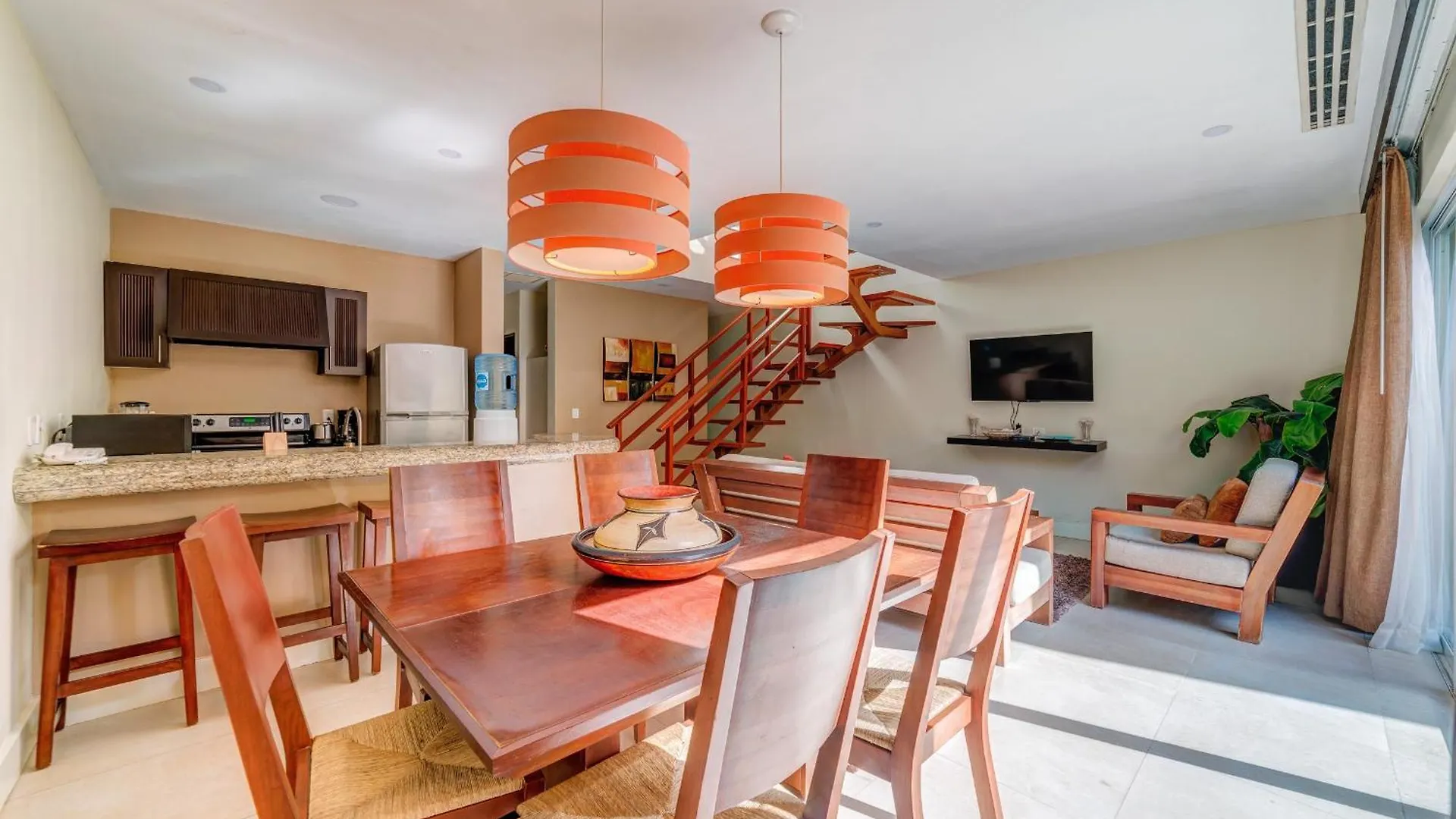 Pueblito Escondido By Mistik Vacation Rentals Πλάγια Ντελ Κάρμεν 5*,  Μεξικό
