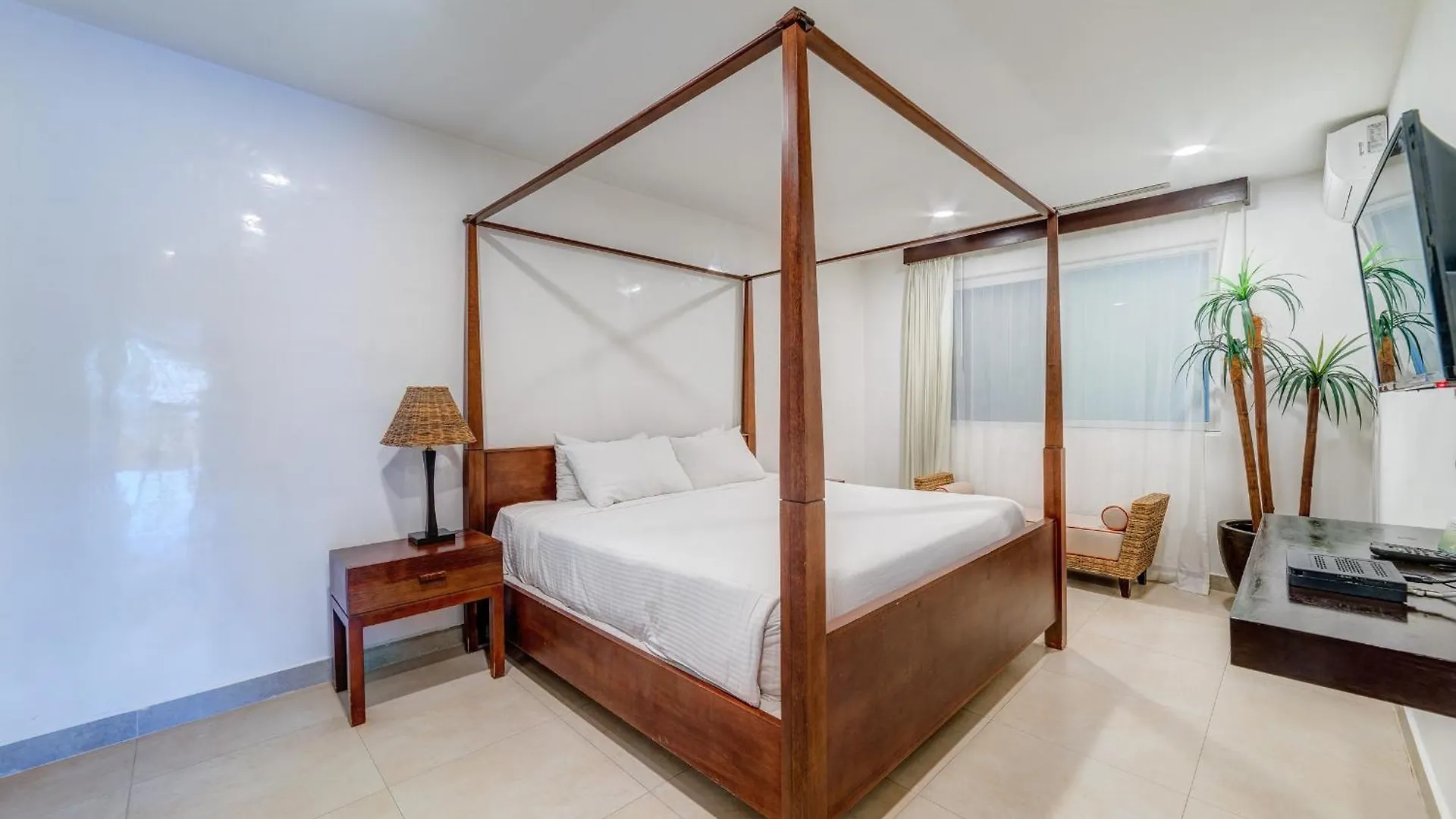 Ξενοδοχείο με διαμερίσματα Pueblito Escondido By Mistik Vacation Rentals Πλάγια Ντελ Κάρμεν