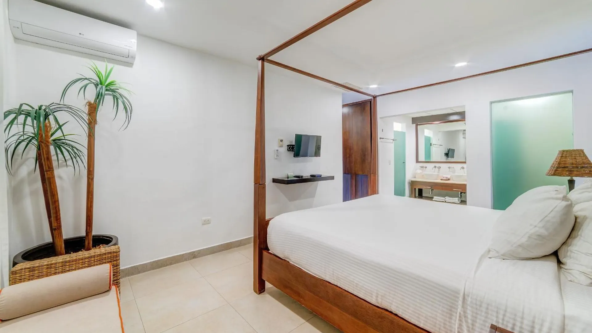 Pueblito Escondido By Mistik Vacation Rentals Πλάγια Ντελ Κάρμεν 5*,