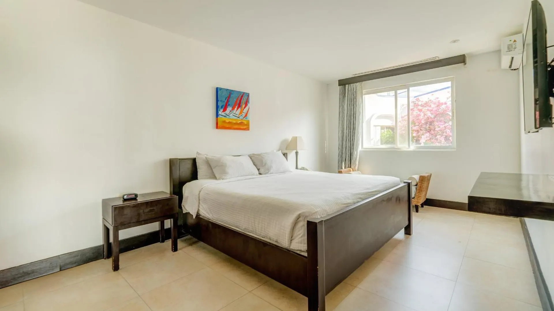 Pueblito Escondido By Mistik Vacation Rentals Πλάγια Ντελ Κάρμεν Ξενοδοχείο με διαμερίσματα