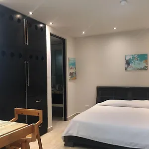 Hotel 770, Playa del Carmen