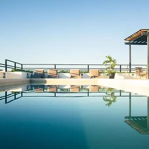 Appart hôtel Torre Diez By Grupo Amber