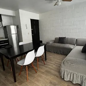 Departamento En El Centro Apartamento Guadalajara