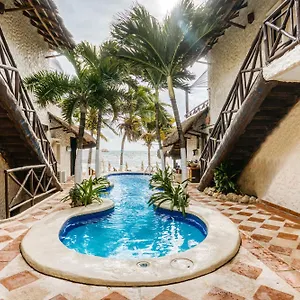 Capital O Mimi Del Mar, Playa del Carmen