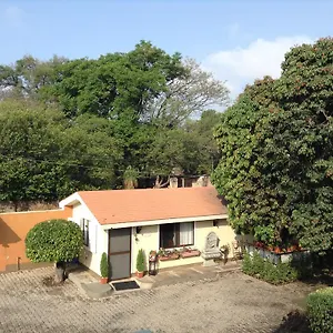 La Casita De Fraida Apartamento Guadalajara
