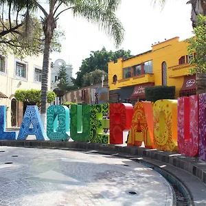 Luxury Department Tlaquepaque Apartamento Guadalajara
