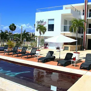 Hotel Cache & (adults Only), Playa del Carmen