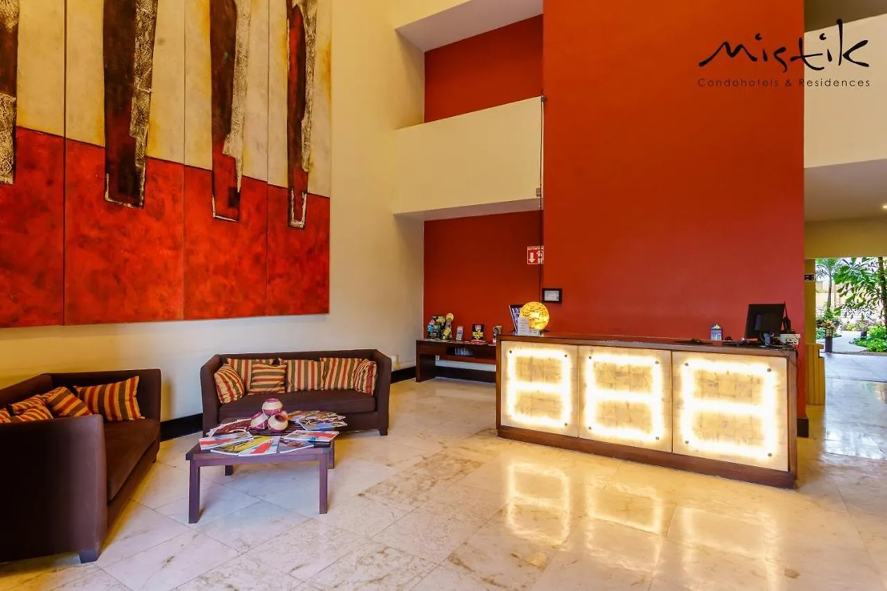 Pueblito Escondido By Mistik Vacation Rentals Playa del Carmen