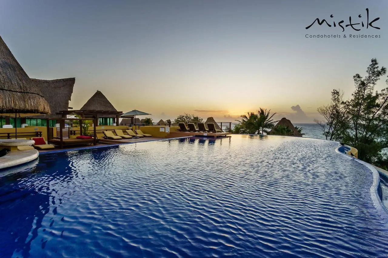 Aparthotel Pueblito Escondido By Mistik Vacation Rentals Playa del Carmen