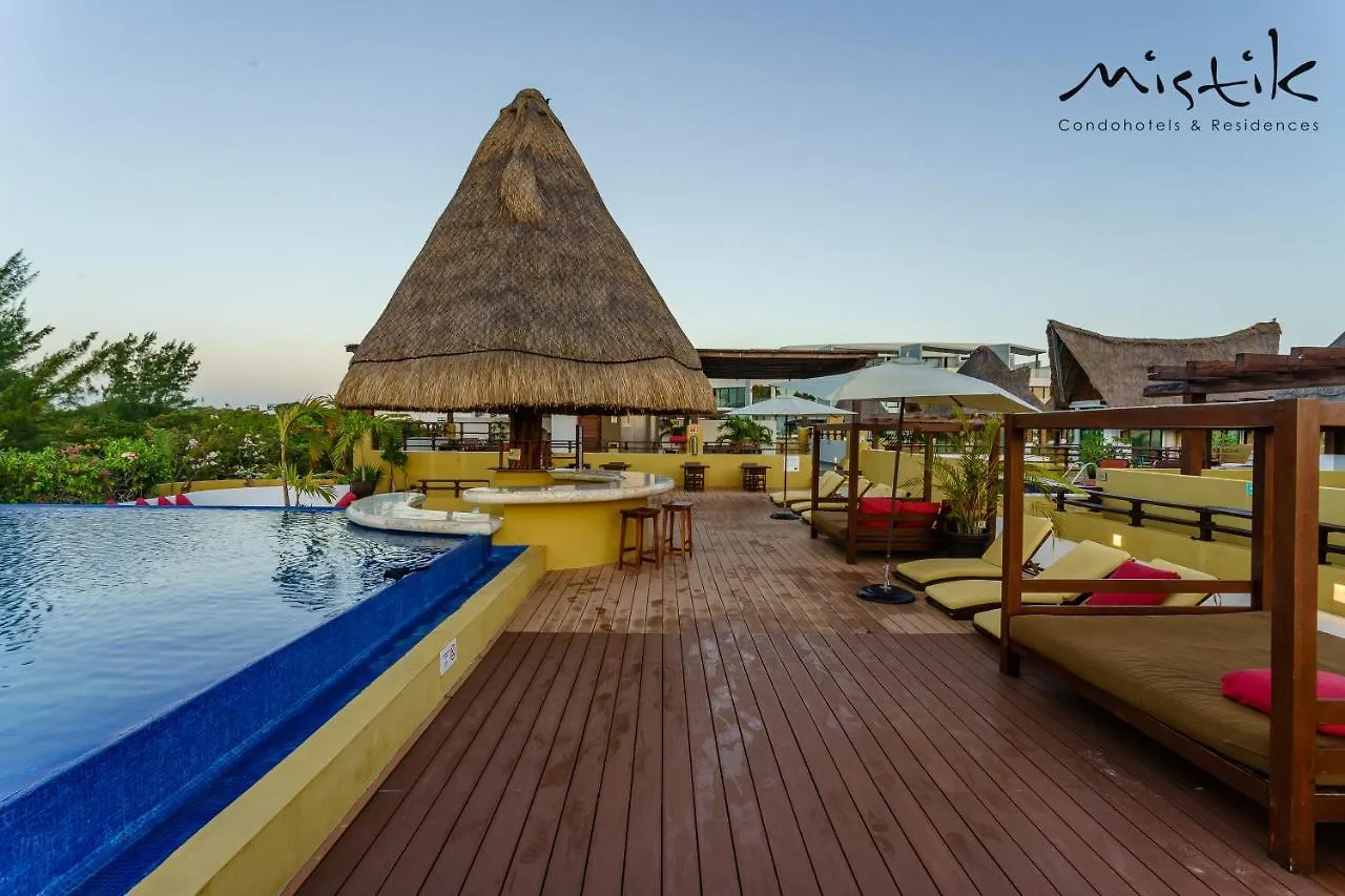 Appart hôtel Pueblito Escondido By Mistik Vacation Rentals Playa del Carmen