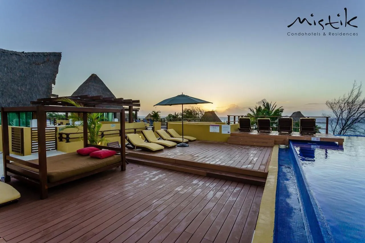 Pueblito Escondido By Mistik Vacation Rentals Playa del Carmen Appart hôtel