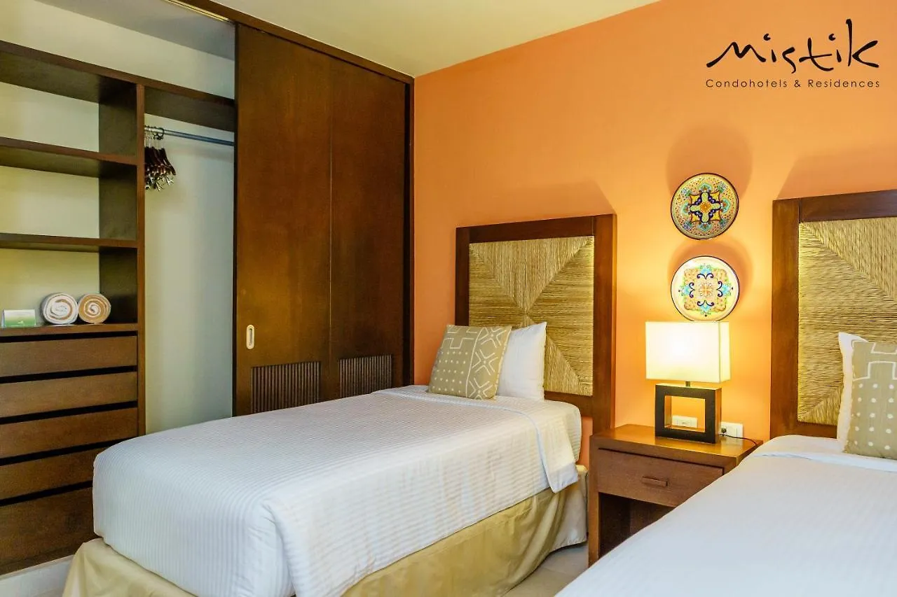 ***** Appart hôtel Pueblito Escondido By Mistik Vacation Rentals Playa del Carmen Mexique