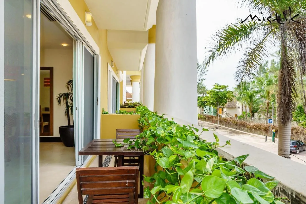 ***** Appart hôtel Pueblito Escondido By Mistik Vacation Rentals Playa del Carmen Mexique