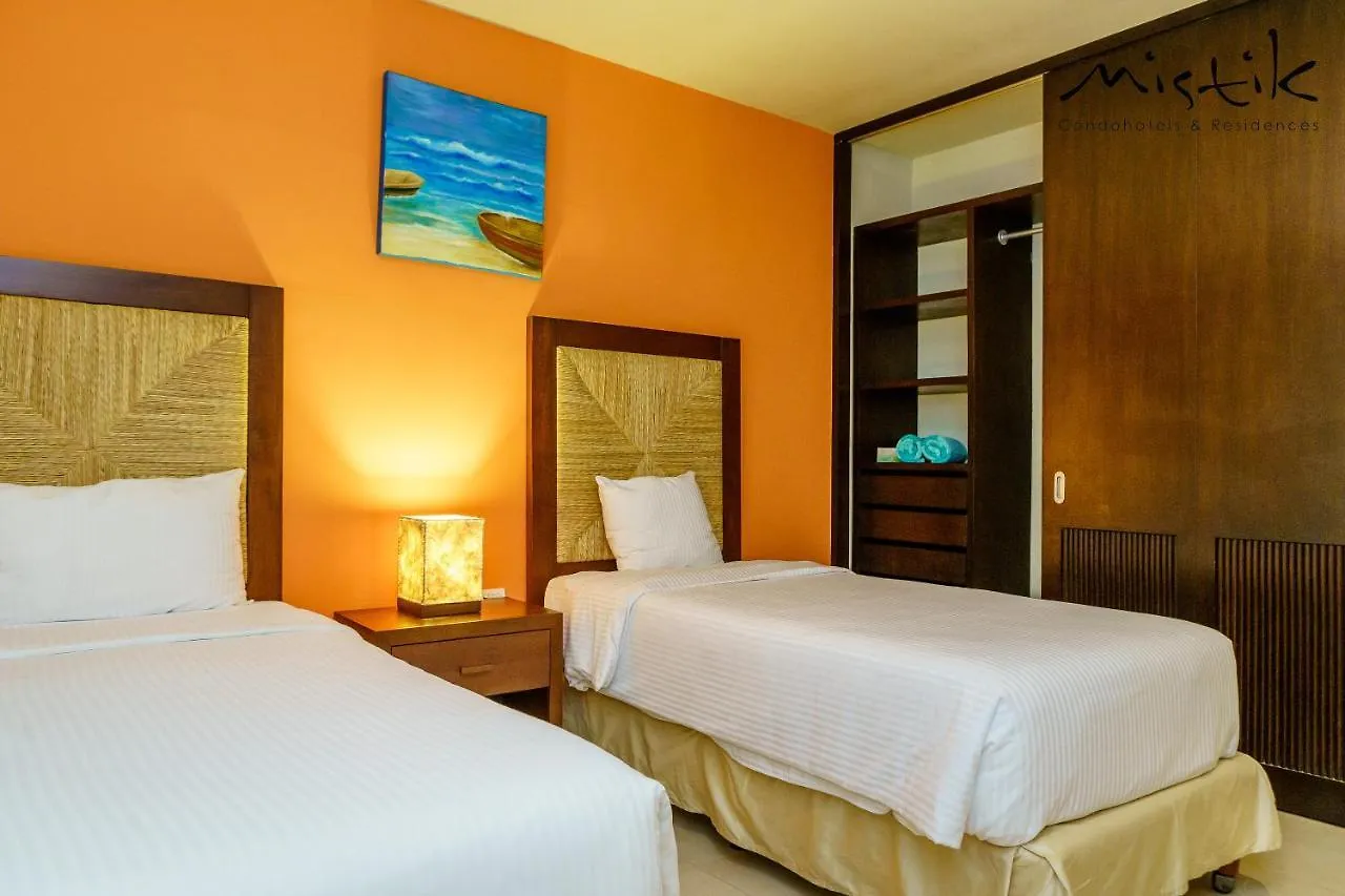 Appart hôtel Pueblito Escondido By Mistik Vacation Rentals Playa del Carmen