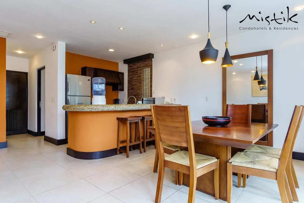 Pueblito Escondido By Mistik Vacation Rentals Playa del Carmen