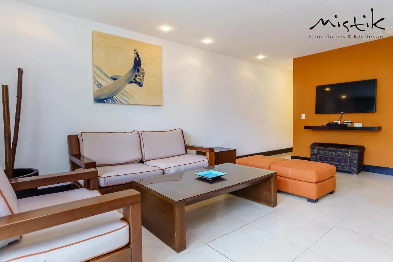 Appart hôtel Pueblito Escondido By Mistik Vacation Rentals Playa del Carmen