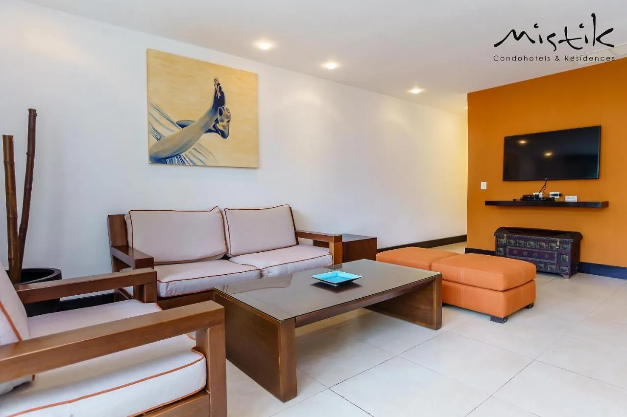 Aparthotel Pueblito Escondido By Mistik Vacation Rentals Playa del Carmen