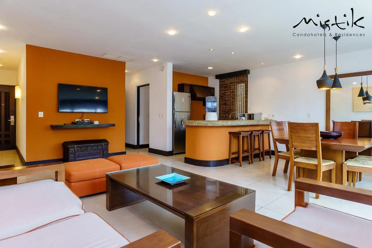 Pueblito Escondido By Mistik Vacation Rentals Playa del Carmen