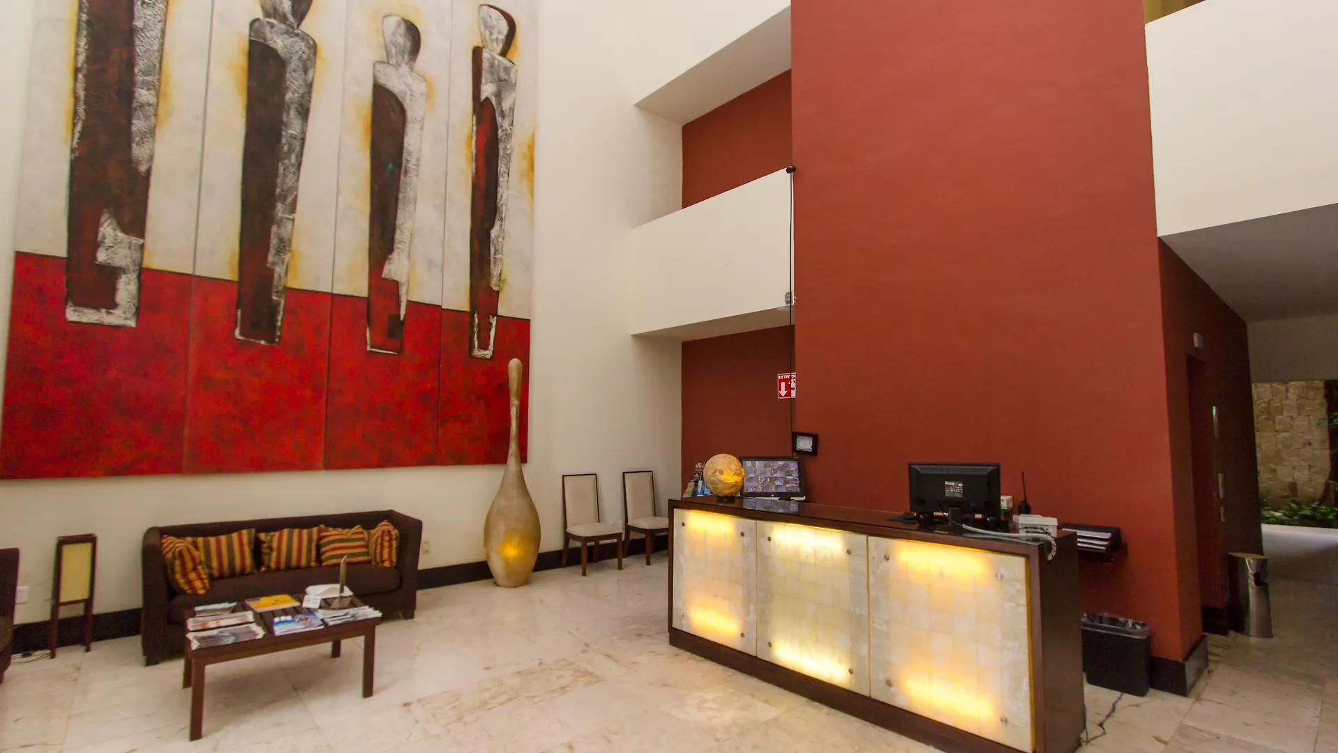 Aparthotel Pueblito Escondido By Mistik Vacation Rentals Playa del Carmen
