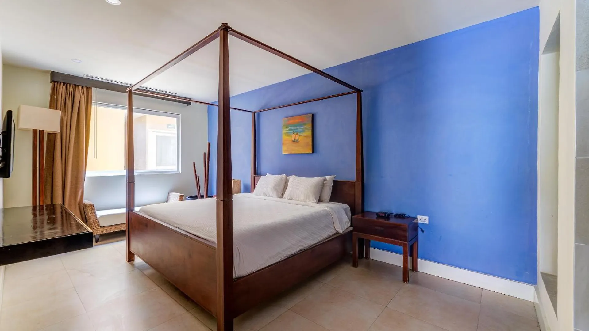 Pueblito Escondido By Mistik Vacation Rentals Playa del Carmen