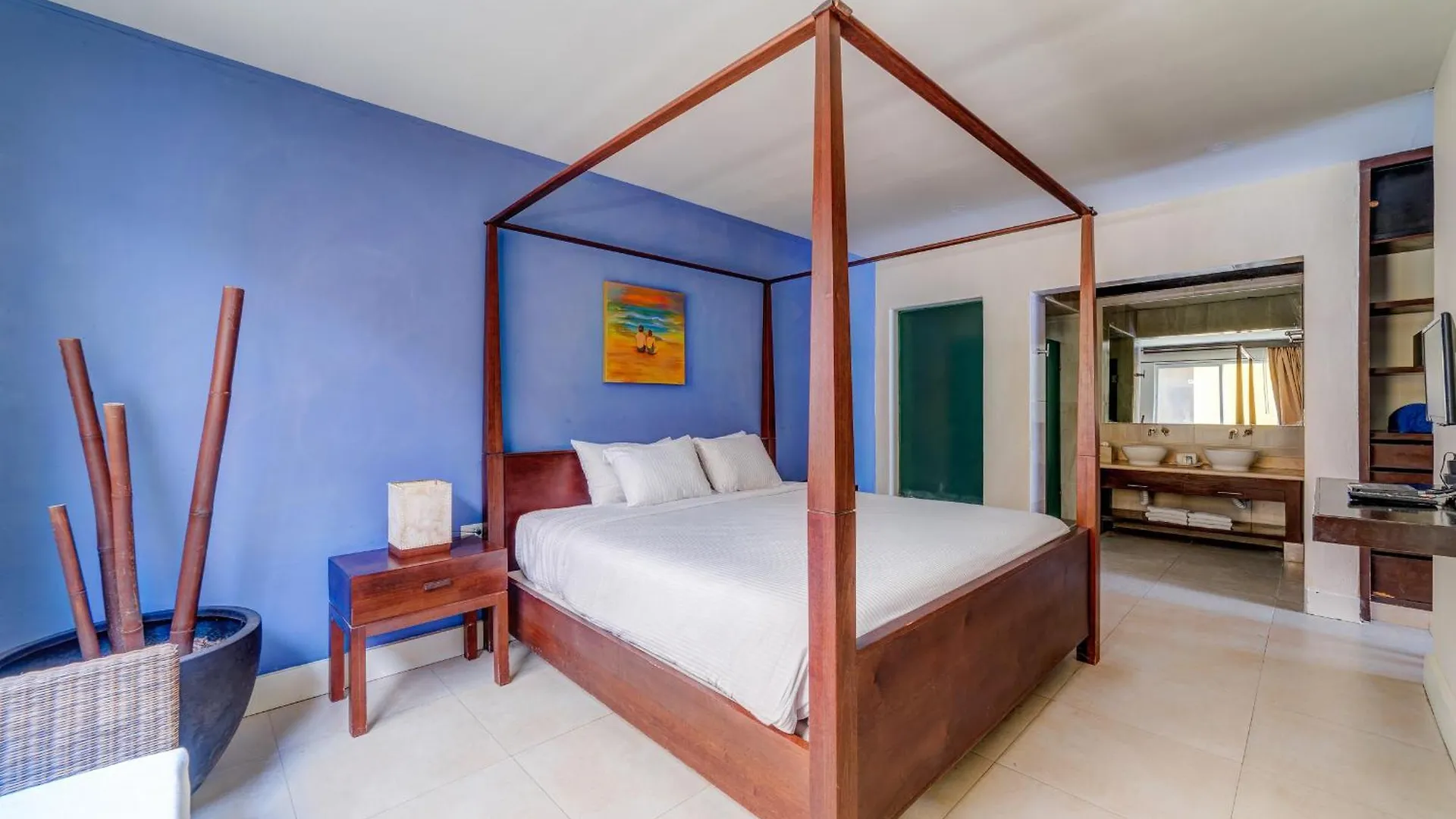 Pueblito Escondido By Mistik Vacation Rentals Playa del Carmen Mexique