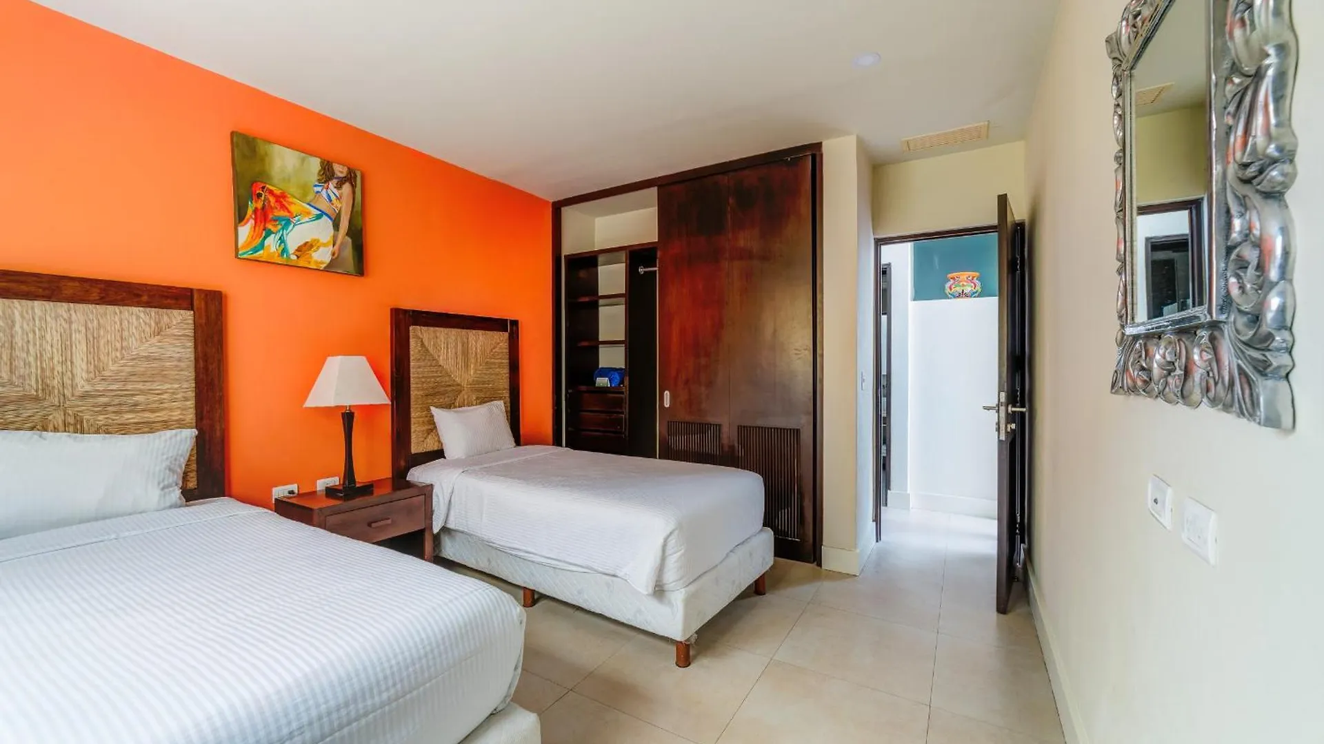 Pueblito Escondido By Mistik Vacation Rentals Playa del Carmen