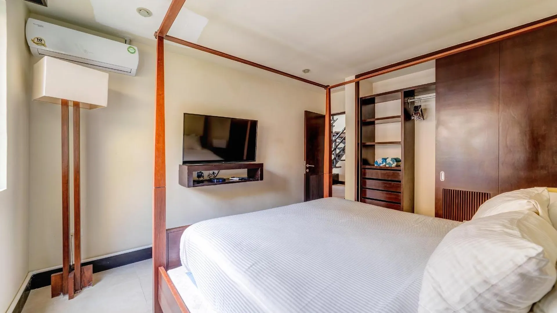 ***** Appart hôtel Pueblito Escondido By Mistik Vacation Rentals Playa del Carmen Mexique