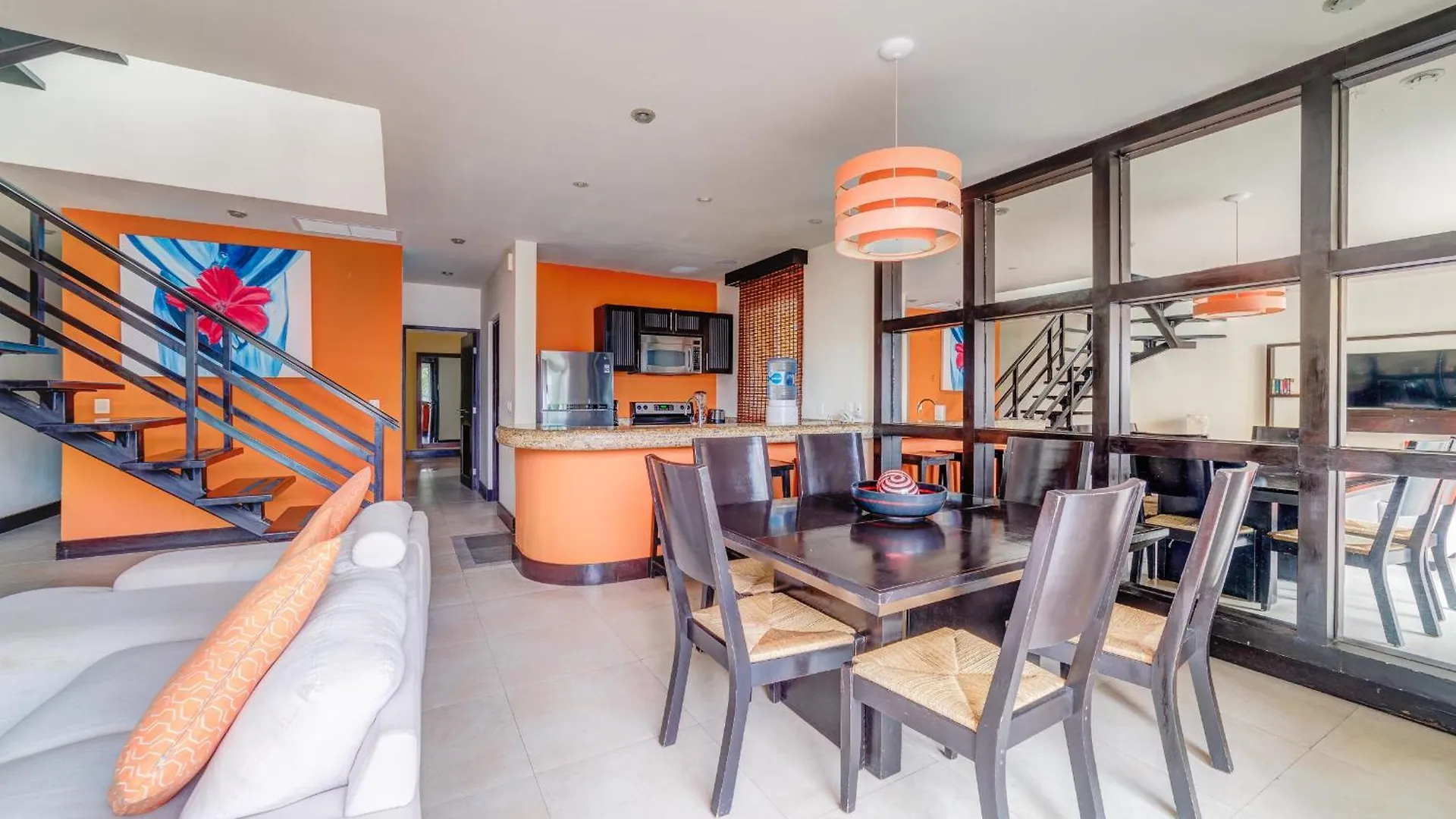 Pueblito Escondido By Mistik Vacation Rentals Playa del Carmen