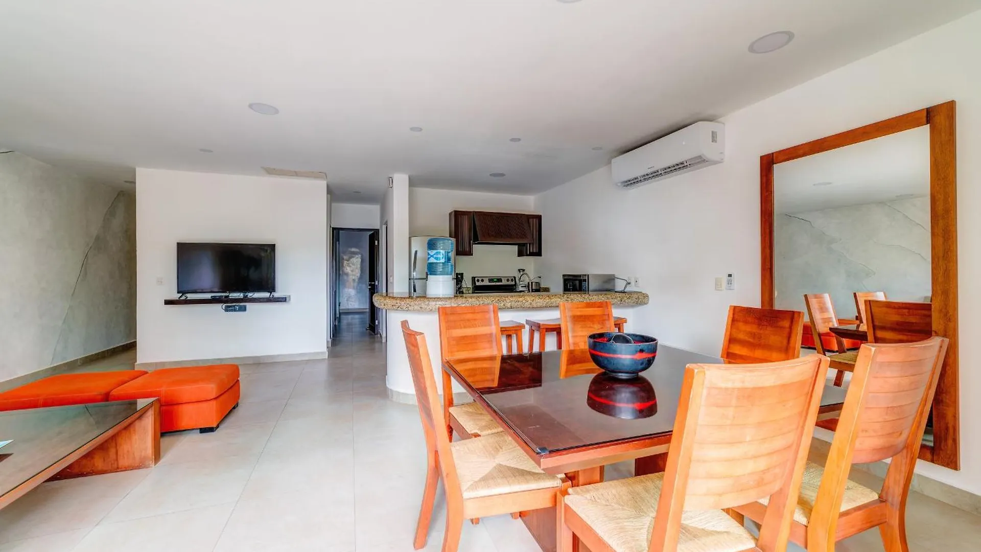 Pueblito Escondido By Mistik Vacation Rentals Playa del Carmen 5*,