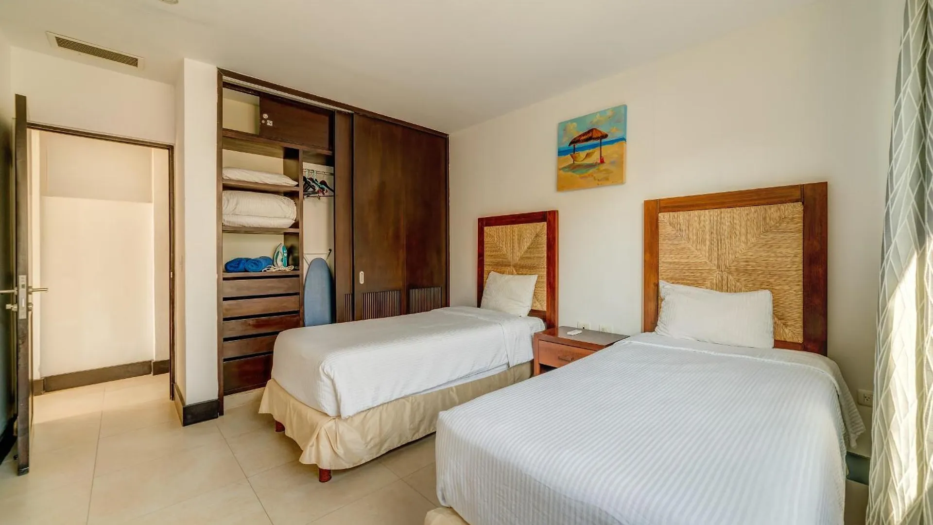 Pueblito Escondido By Mistik Vacation Rentals Playa del Carmen Appart hôtel