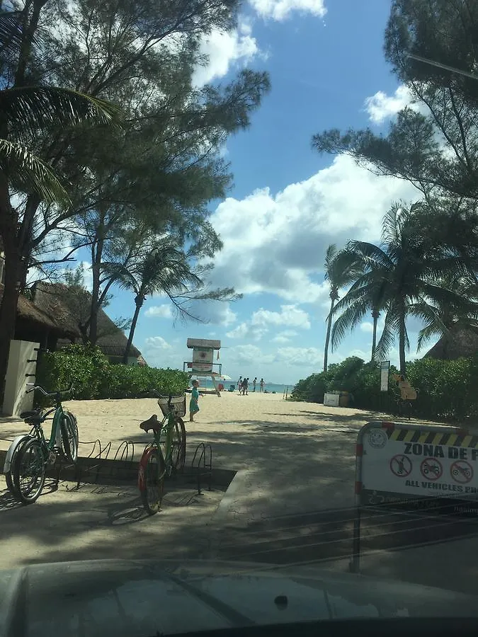 Pueblito Escondido By Mistik Vacation Rentals location
