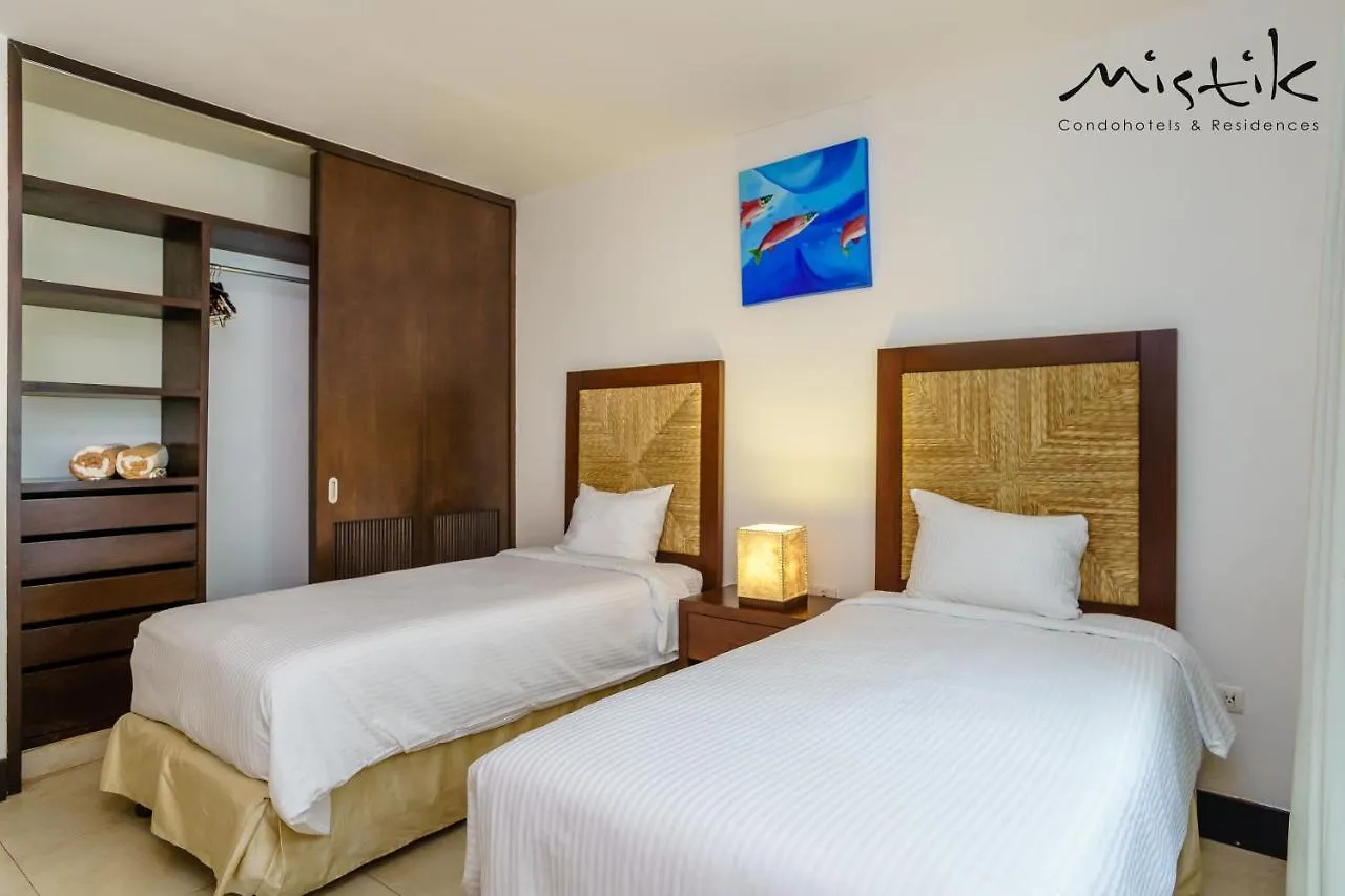 Pueblito Escondido by Mistik Vacation Rentals Playa del Carmen