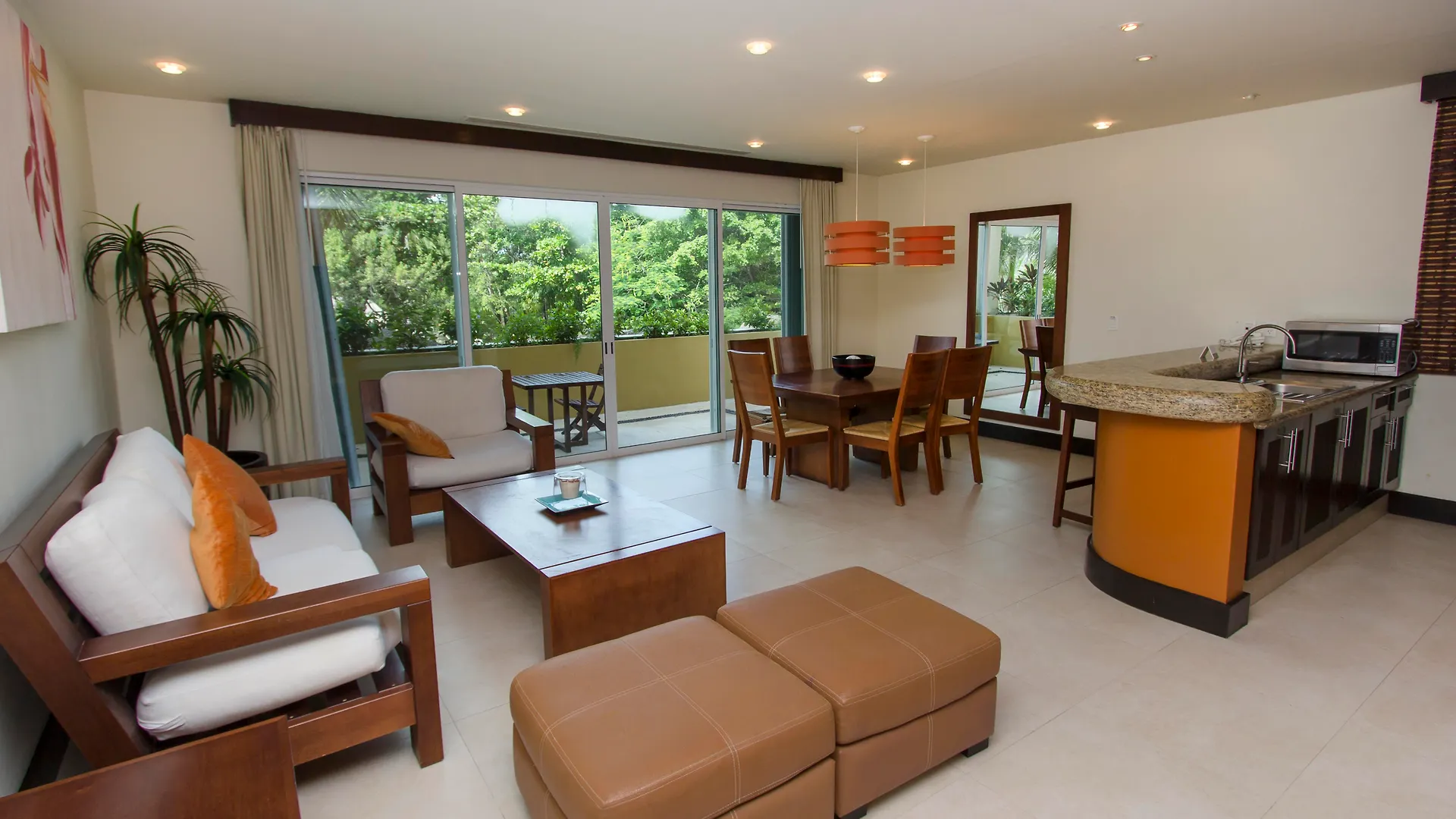 Pueblito Escondido by Mistik Vacation Rentals Playa del Carmen Apartahotel