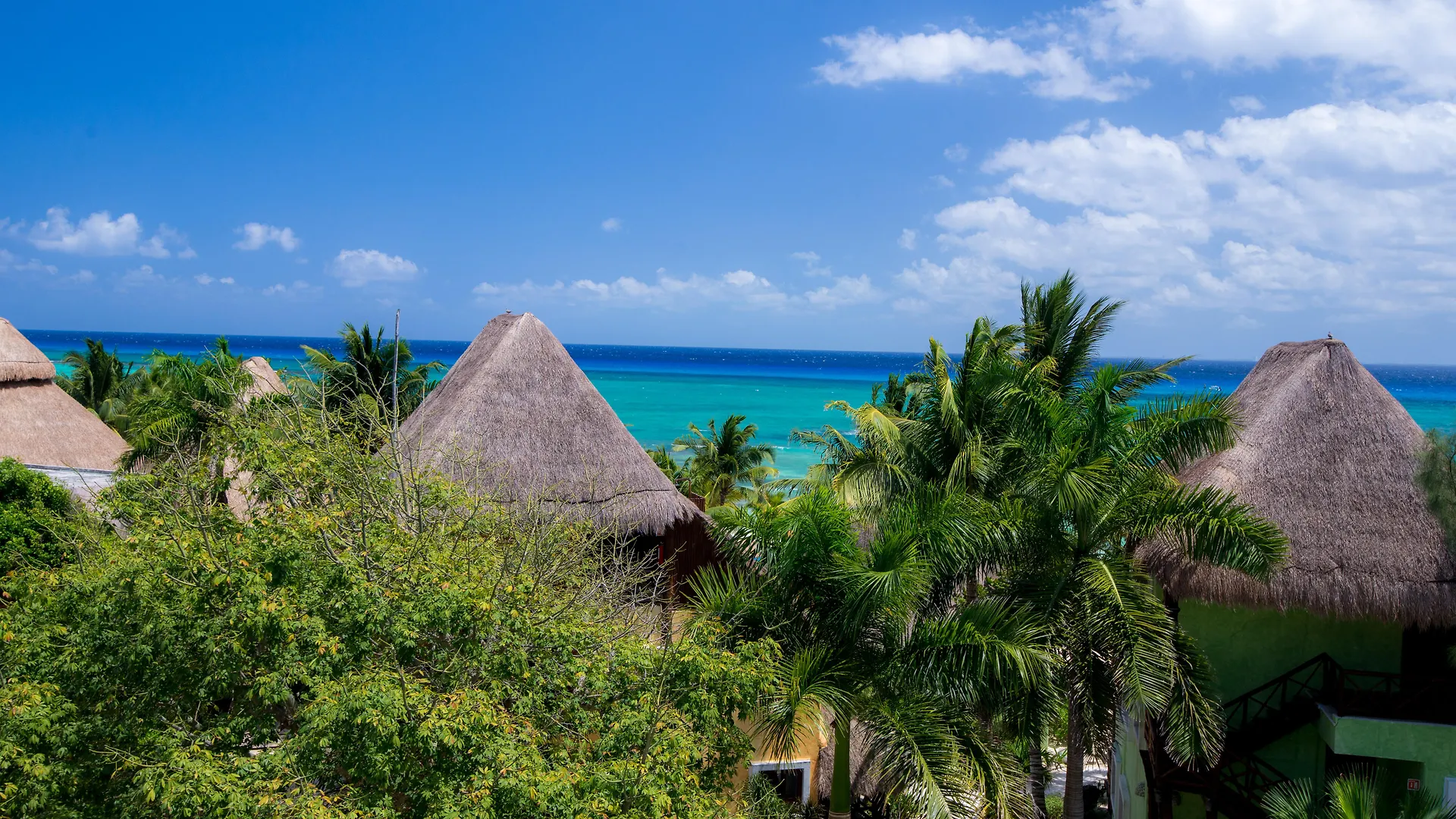 Pueblito Escondido by Mistik Vacation Rentals Playa del Carmen