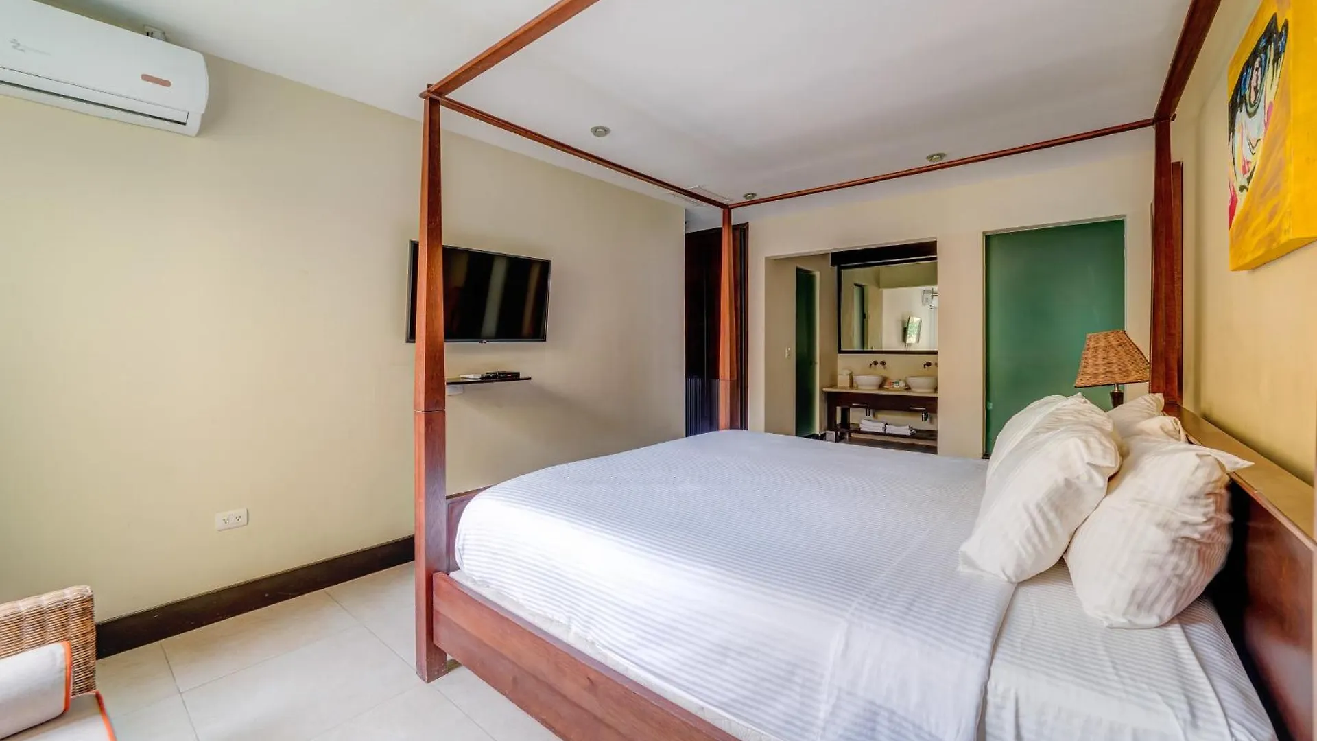 Pueblito Escondido by Mistik Vacation Rentals Playa del Carmen México